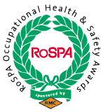 Rospa Occupational Health and Safety Award